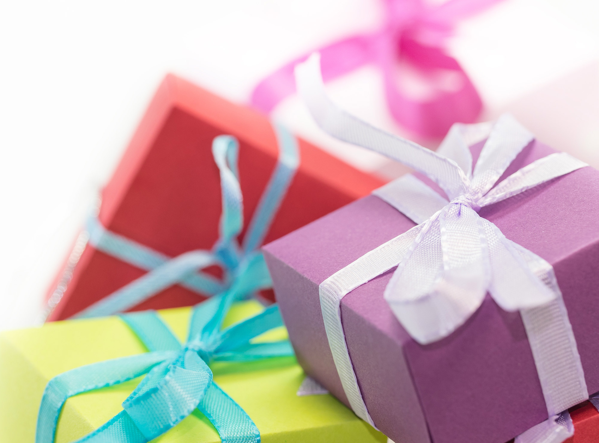 Gift Packaging